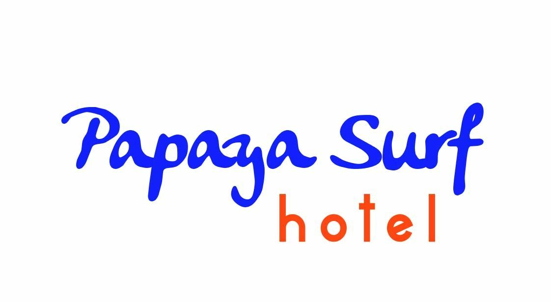 Hotel Papaya Surf